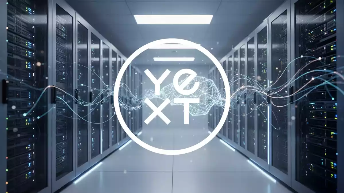 Yext Aktie: Solide Quartalszahlen und Ausbau der KI-Sichtbarkeit