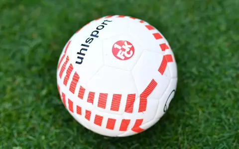 Der Sportartikelhersteller Uhlsport gehört bald einem schwedischen Konzern. (Archivbild) - Foto: picture alliance / dpa