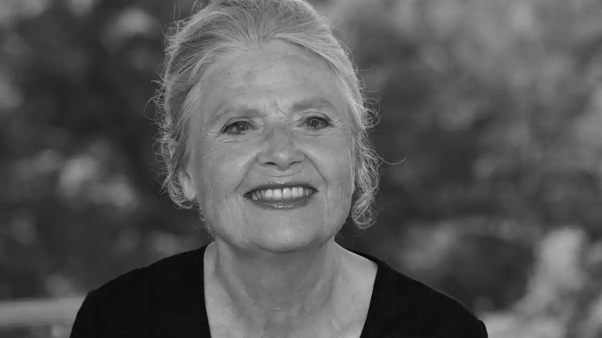 Die Schauspielerin Cordula Trantow ist im Alter von 83 Jahren gestorben. (Archivbild) - Bild: Ursula Düren/dpa