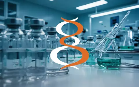 Moderne Laboreinrichtung mit medizinischen Forschungsutensilien als Symbol für pharmazeutischen Fortschritt. - Foto: über boerse-global.de