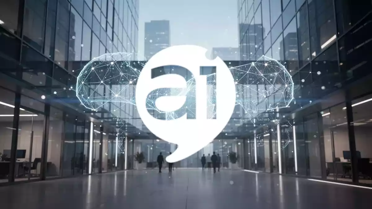 Rezolve AI legt Halbjahreszahlen vor und setzt auf Tech-Mahindra-Allianz