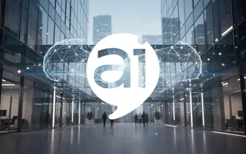 Abstrakte Darstellung moderner Künstlicher Intelligenz und strategischer Unternehmenspartnerschaften im globalen Markt. - Foto: über boerse-global.de