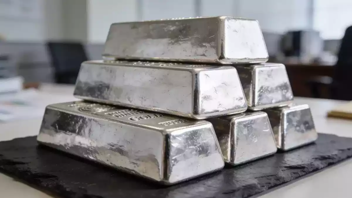 Silver Market Tug-of-War: Supply Deficit vs Solar Demand Shift