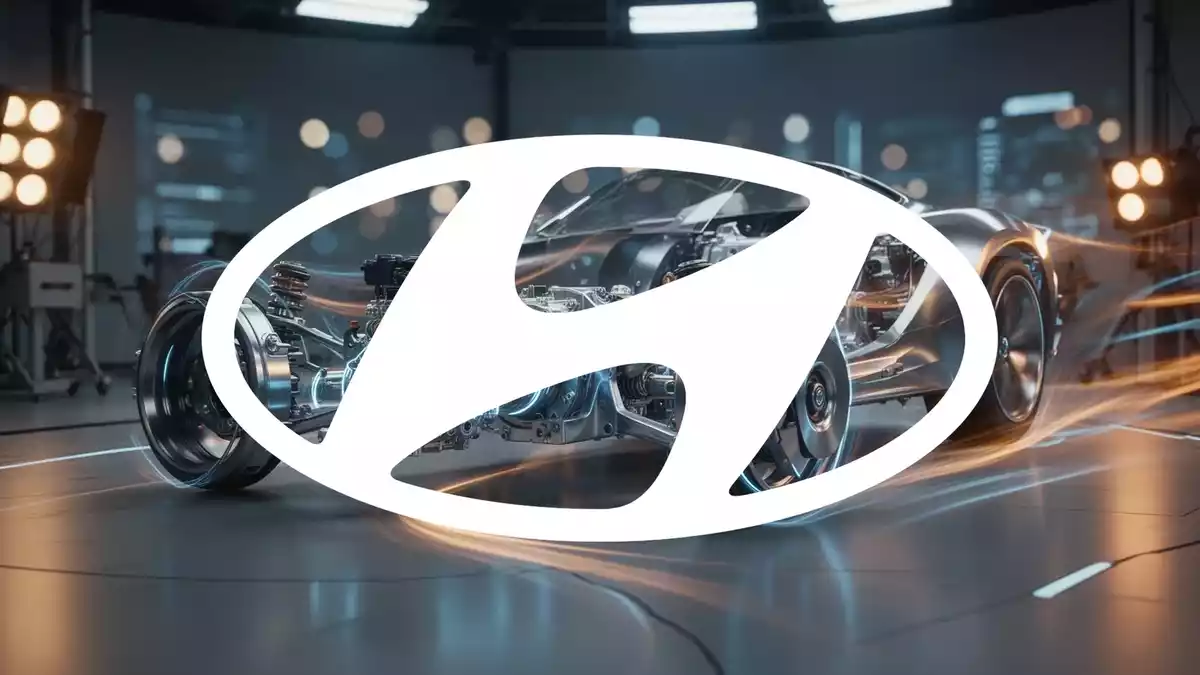 Hyundai Aktie: Hybride wachsen, Elektroabsatz fällt im August