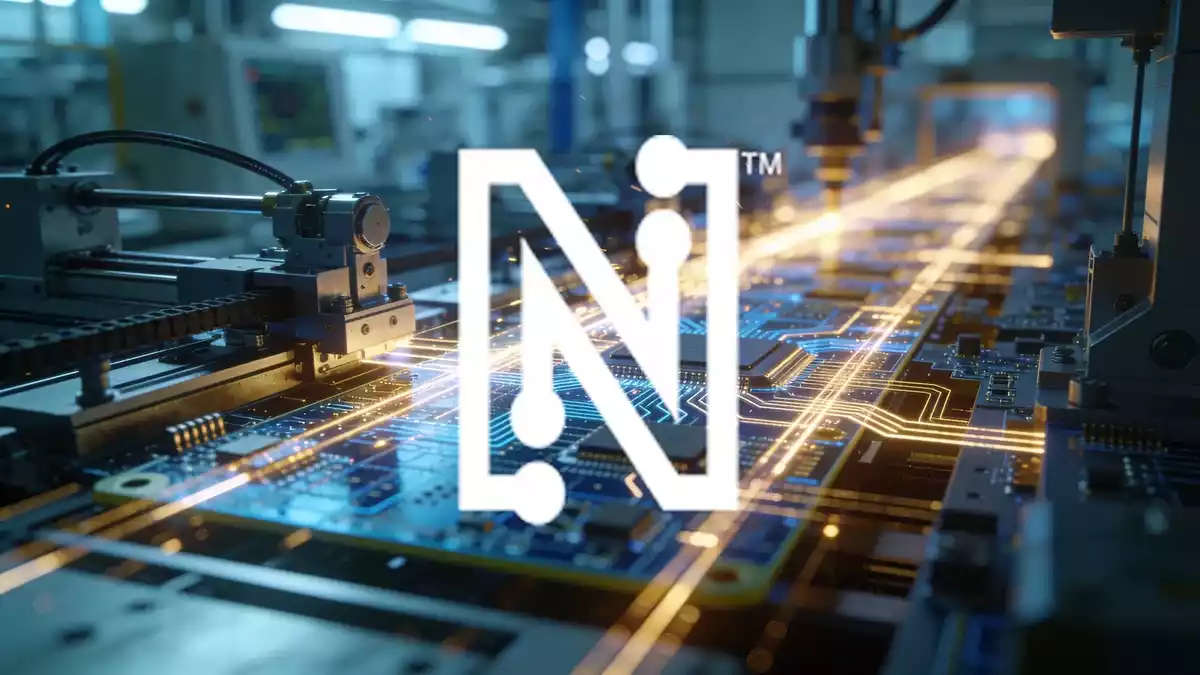 Netlist mit starkem Quartal und wichtigen Investorenterminen