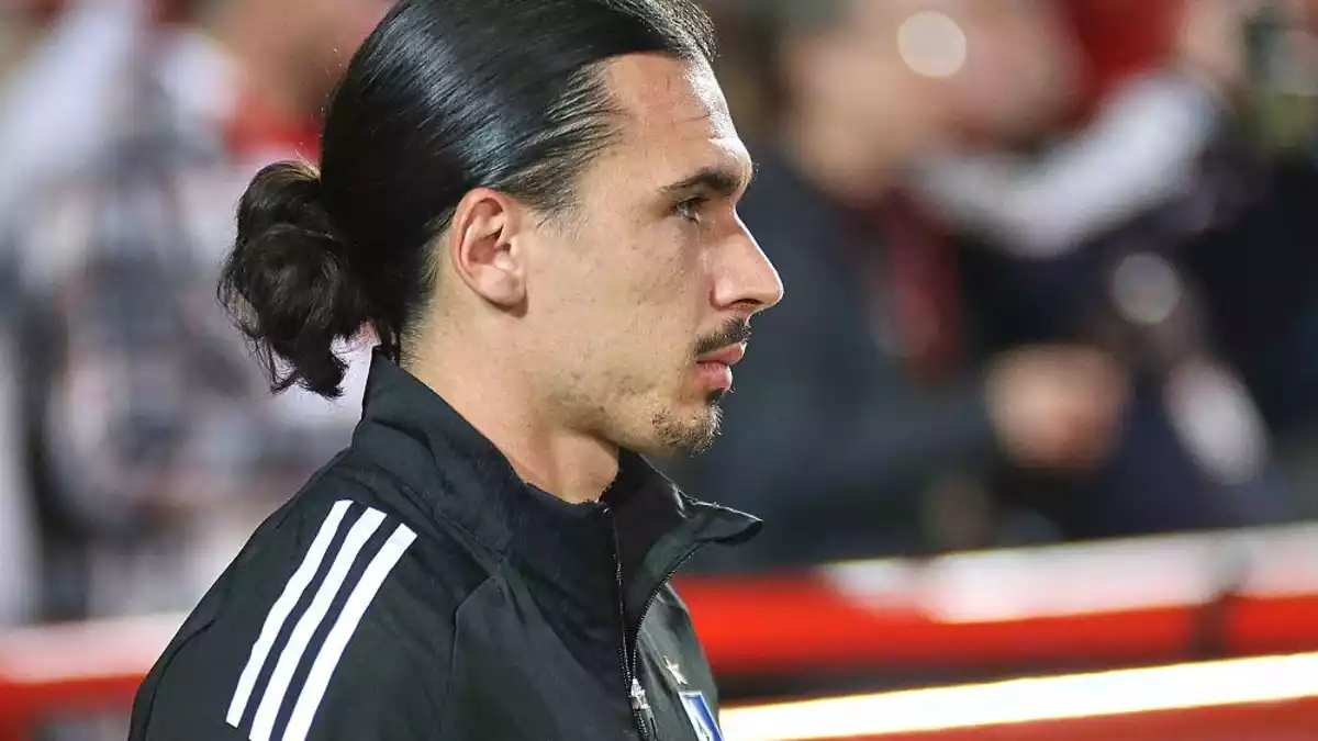 HSV verleiht Rayan Philippe nach Paderborn