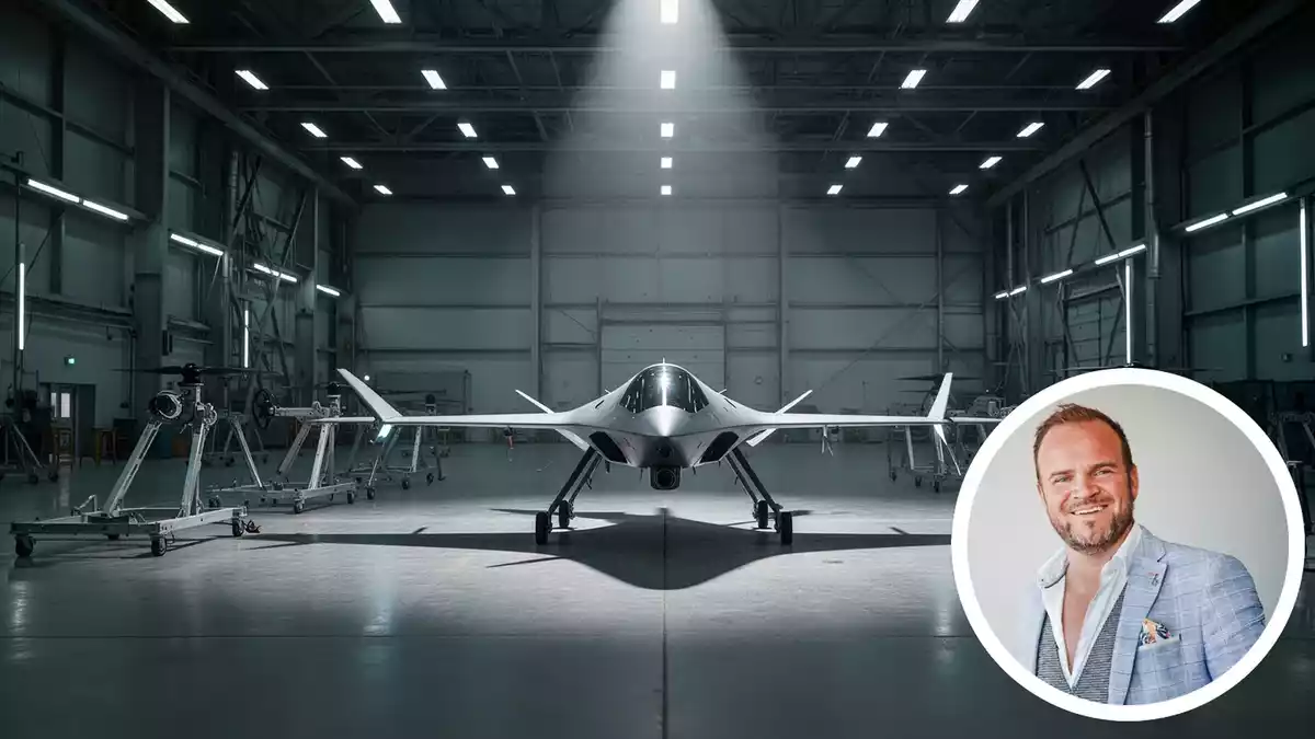 Volatus Aerospace Bets on Canada Defense Boom Amid Q2 Miss