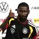 Rüdiger zeigte sich bei der WM in den USA als Musterprofi. (Archivbild)  - Bild: Christian Charisius/dpa