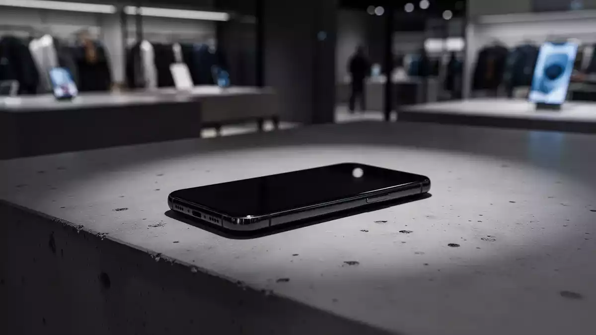 Smartphone-Markt schrumpft: iOS gewinnt, Huawei-Gewinn sinkt