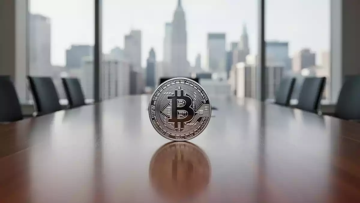 Bitcoin-Treasuries kaufen wieder: 80.000 Dollar bleiben die Hürde