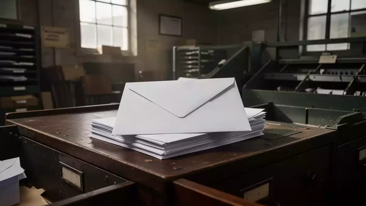 USPS-Whistleblower warnt vor fehlerhaftem Briefwahl-Portal