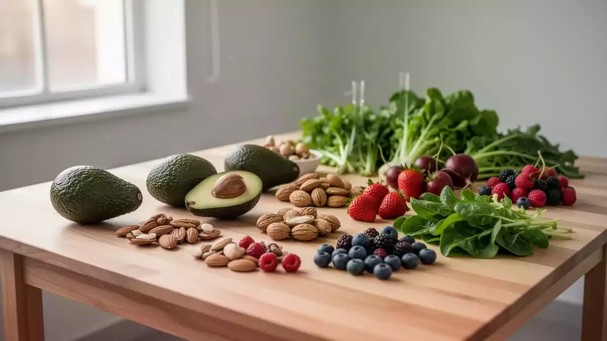 Ernährungsforschung: Keto-Diät zeigt Vorteile bei Prädiabetes