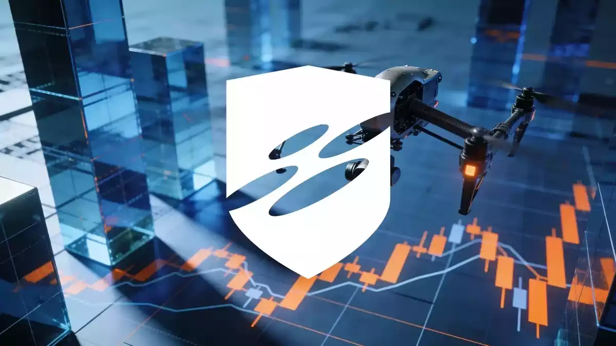 DroneShield Stock Slumps 70% Despite US Defense Contract Wins