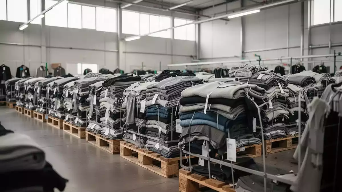 Frankreich belastet Wegwerfmode: Shein und Temu im Fokus