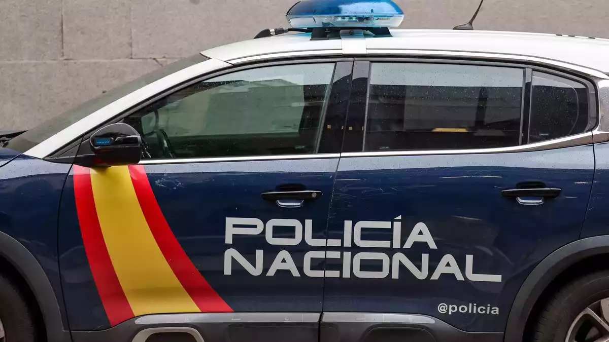 Spanische Fahnder haben nach eigenen Angaben den «meistgesuchten» Drogenboss Deutschlands in Málaga festgenommen. (Symbolfoto)  - Bild: Jan Woitas/dpa