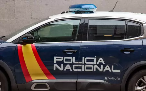 Spanische Fahnder haben nach eigenen Angaben den «meistgesuchten» Drogenboss Deutschlands in Málaga festgenommen. (Symbolfoto)  - Foto: Jan Woitas/dpa