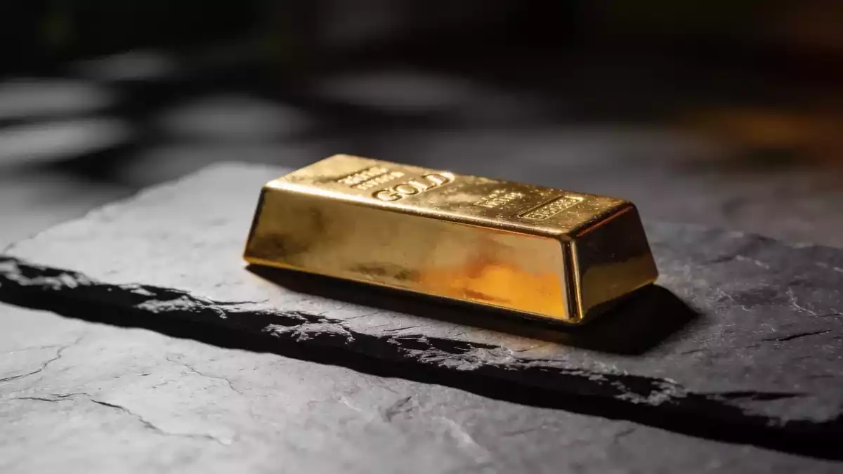 Goldpreis unter Druck: Warsh-Signal lässt Zinserhöhungsangst steigen