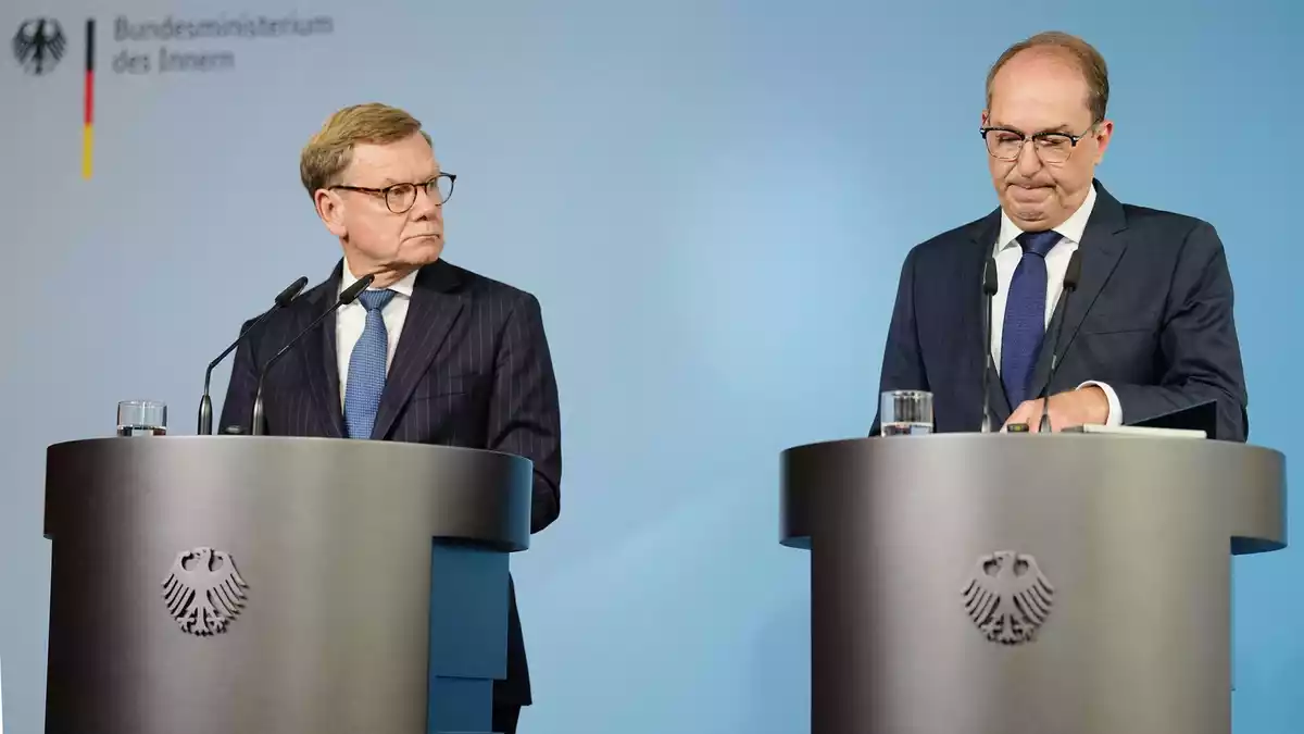 Wadephul: Russisches Generalkonsulat in Bonn muss schließen - Bild: Kay Nietfeld/dpa