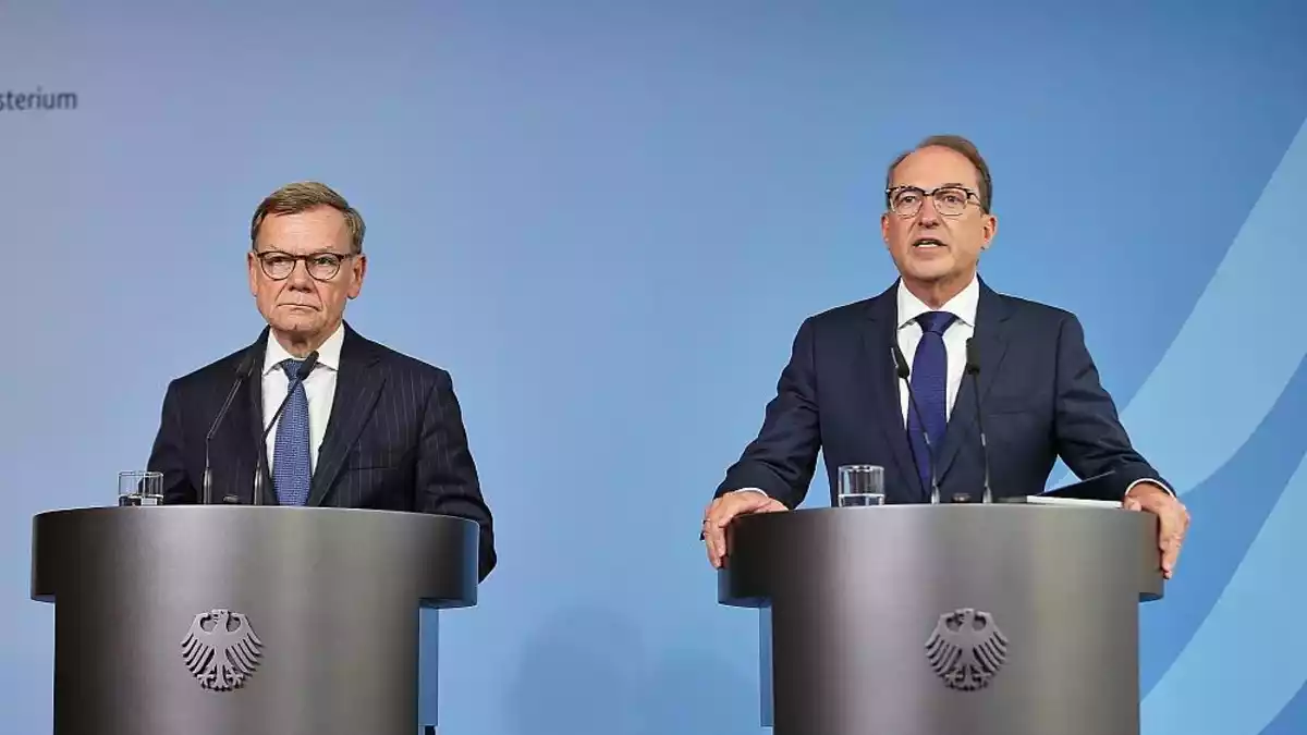 Offiziell: Berlin macht Moskau für Drohnenanschlag verantwortlich