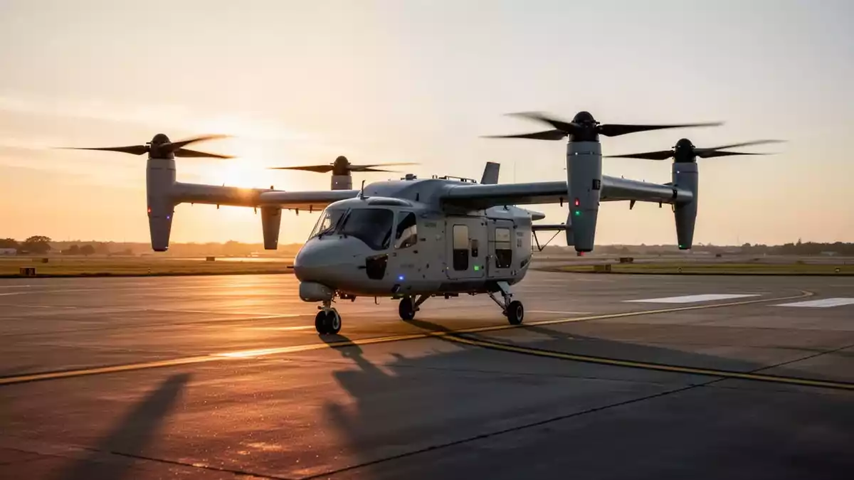 FAA meldet erste hybrid-elektrische Frachtflüge mit Elroy Air
