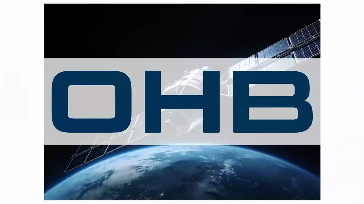 OHB Stock Drops 12% Despite €1B IRIS² Satellite Contract
