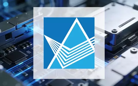 Hochmoderne Halbleiter-Reinraumumgebung mit Fokus auf photonische Hardware und Präzisionstechnik. - Foto: über boerse-global.de