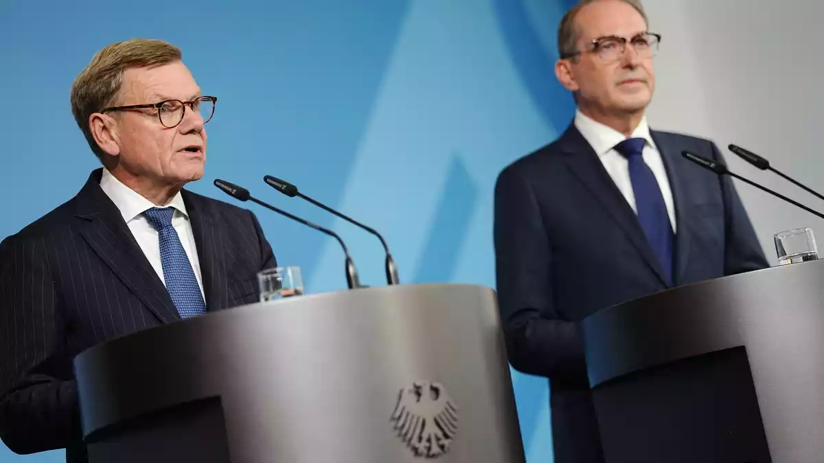 Generalkonsulat in Bonn soll geschlossen werden.  - Bild: Kay Nietfeld/dpa