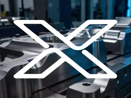 Industrielle Fertigung von hochwertigen Metallkomponenten in einer modernen Umgebung. - Foto: über boerse-global.de