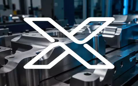 Industrielle Fertigung von hochwertigen Metallkomponenten in einer modernen Umgebung. - Foto: über boerse-global.de