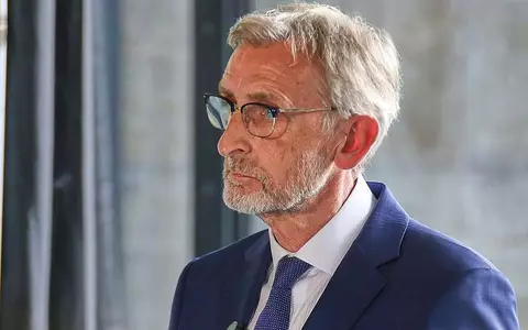 Armin Schuster (Archiv) - Foto: via dts Nachrichtenagentur