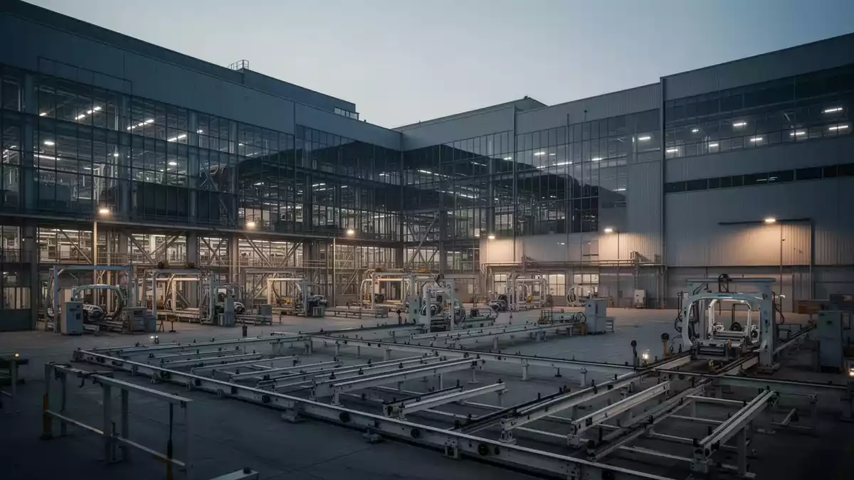 Volkswagen: IG Metall stellt sich gegen geplante Werksschließungen