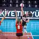 Die 19-Jährige zeigte eine starke Leistung. - Bild: ---/CEV/dpa