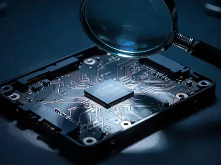 Speicher-Betrug: Gefälschte SSDs sind 7× langsamer im Echteinsatz - Foto: über boerse-global.de