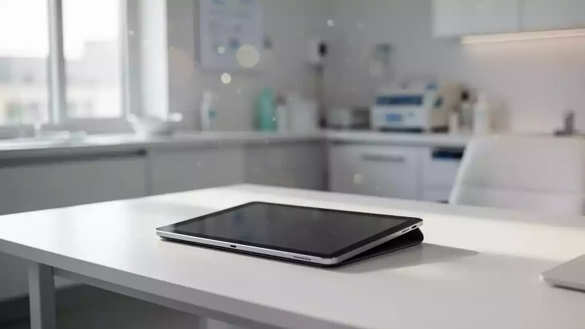Digitale Neurologie: Apps, Roboter und neue Hirntechnik