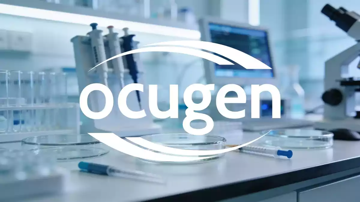 Ocugen startet Phase-3-Studie zu Gentherapie OCU410