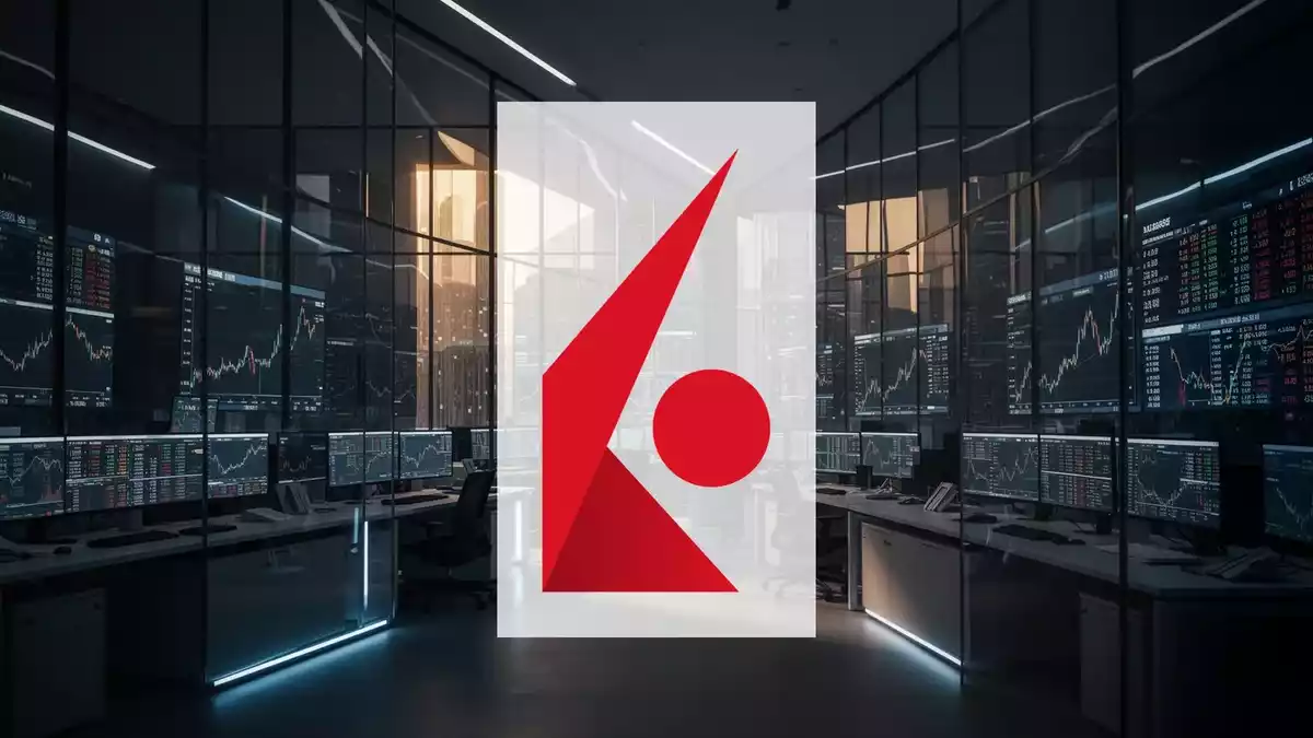Interactive Brokers: UBS stuft Aktie ab und setzt Kursziel