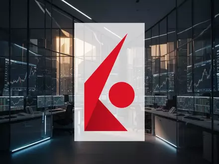 Abstraktes Finanzumfeld in einem modernen Bürogebäude mit Fokus auf professionelle Marktanalyse und institutionellen Handel. - Foto: über boerse-global.de