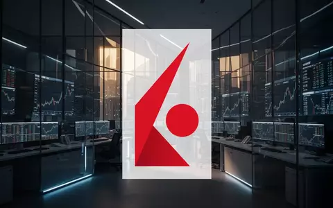 Abstraktes Finanzumfeld in einem modernen Bürogebäude mit Fokus auf professionelle Marktanalyse und institutionellen Handel. - Foto: über boerse-global.de