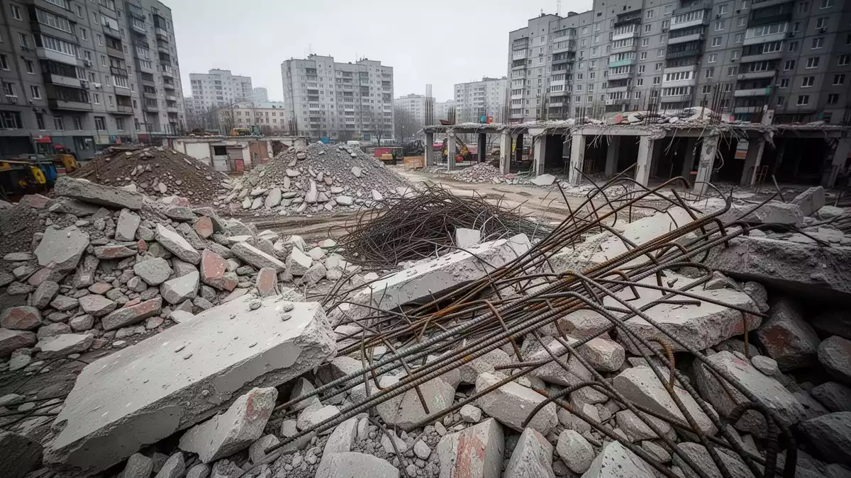 Local authorities across India, the UK, and several other regions launched a coordinated wave of enforcement actions against unauthorized construction on September 1, 2026. The operations — spanning…