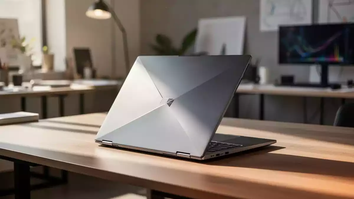 ASUS ProArt P14: Neue RTX-Spark-Workstation für Creator
