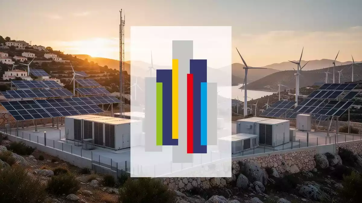Energy Vault: Rom beschleunigt KI-Rechenzentrum auf Sardinien