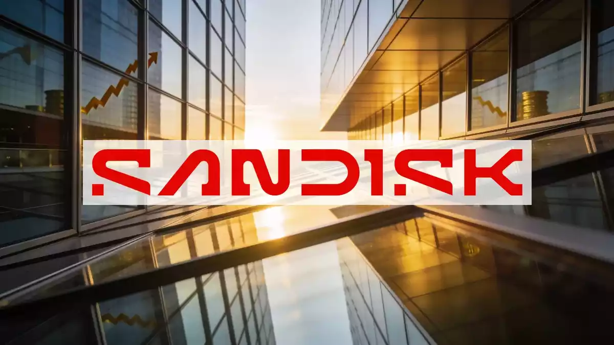 SanDisk und Kioxia planen 31 Milliarden Dollar für Japan