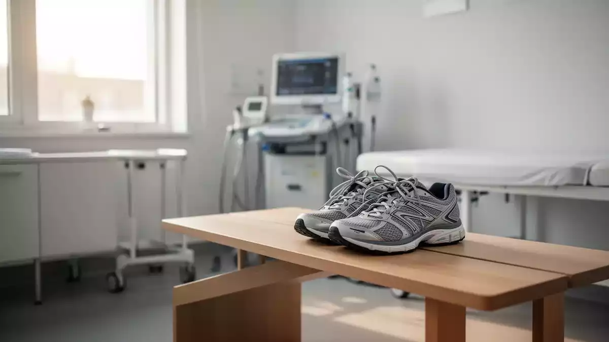 NEXAF-Studie: Sportprogramm senkt Vorhofflimmerlast deutlich