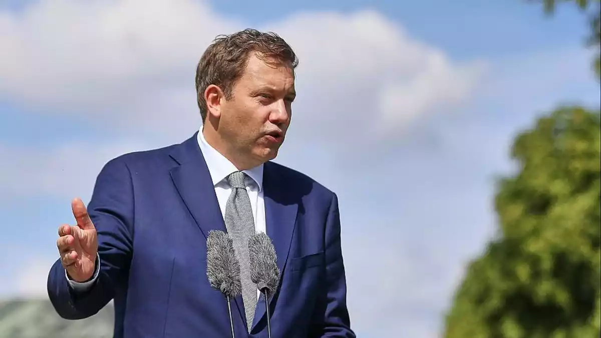 Klingbeil findet G20-Einladung für Russland irritierend