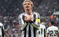 Die Zeit von Nationalspieler Nick Woltemade in Newcastle endet vorerst. (Archivbild) - Foto: Owen Humphreys/PA Wire/dpa