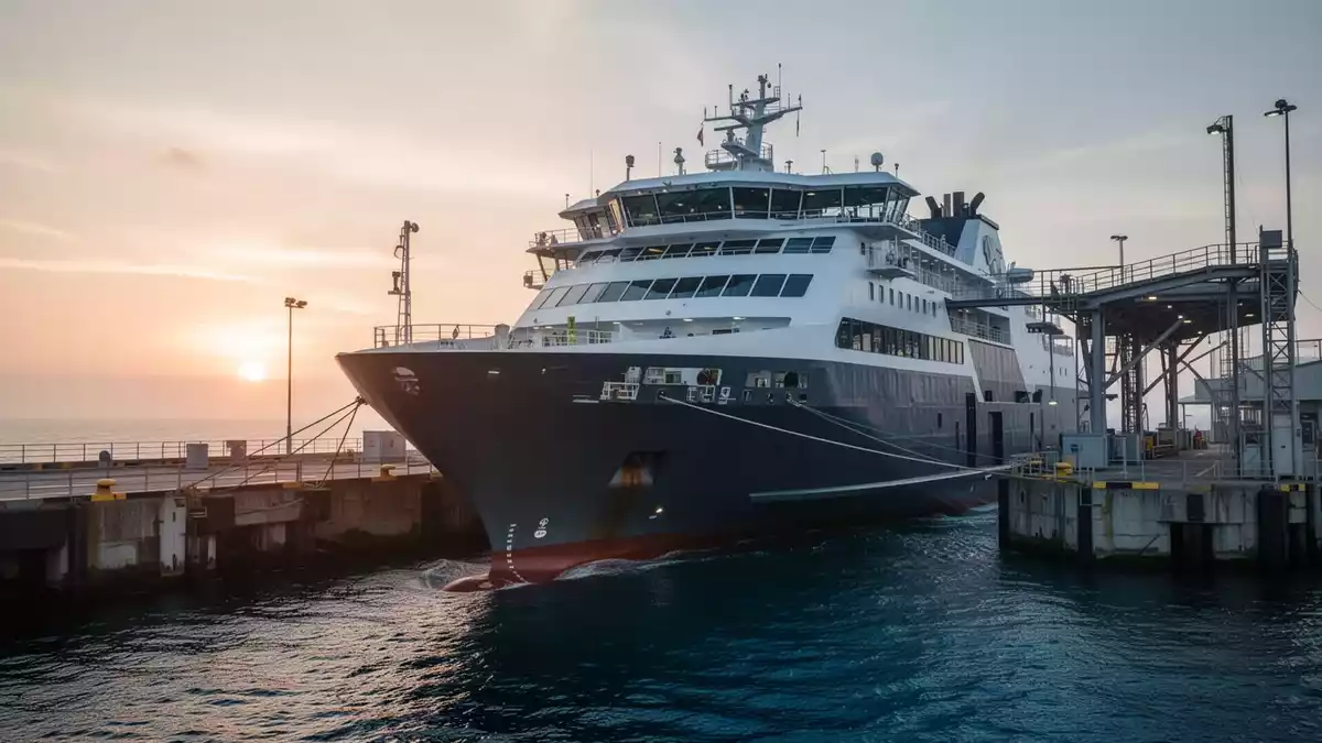 P&O Ferries: SMS-Panne legt Daten von 432 Passagieren offen