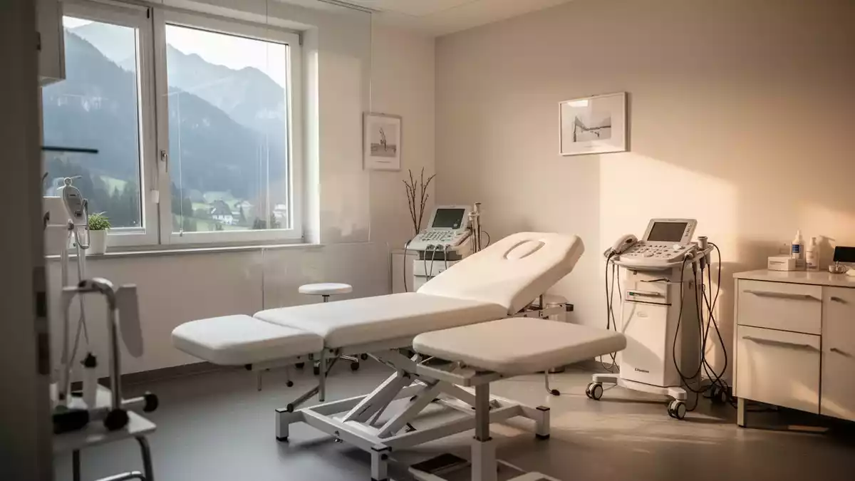Liechtenstein setzt Taxpunktwert für Physiotherapie neu fest