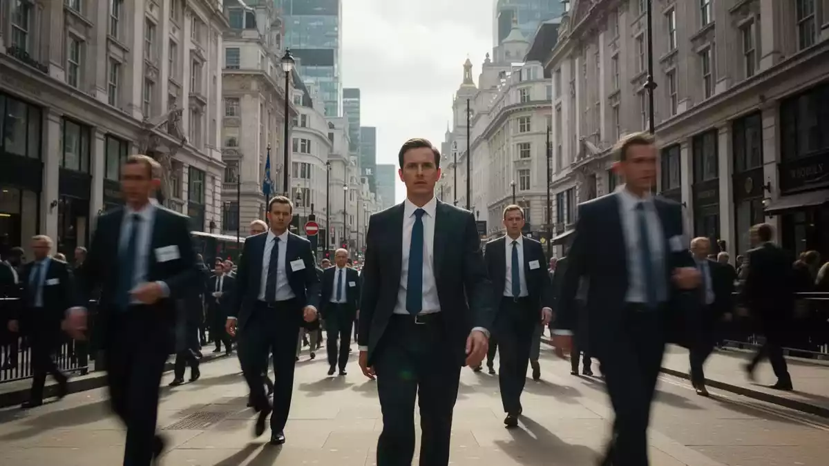 FTSE 100 fällt: Minenaktien unter Druck, Ölwerte steigen