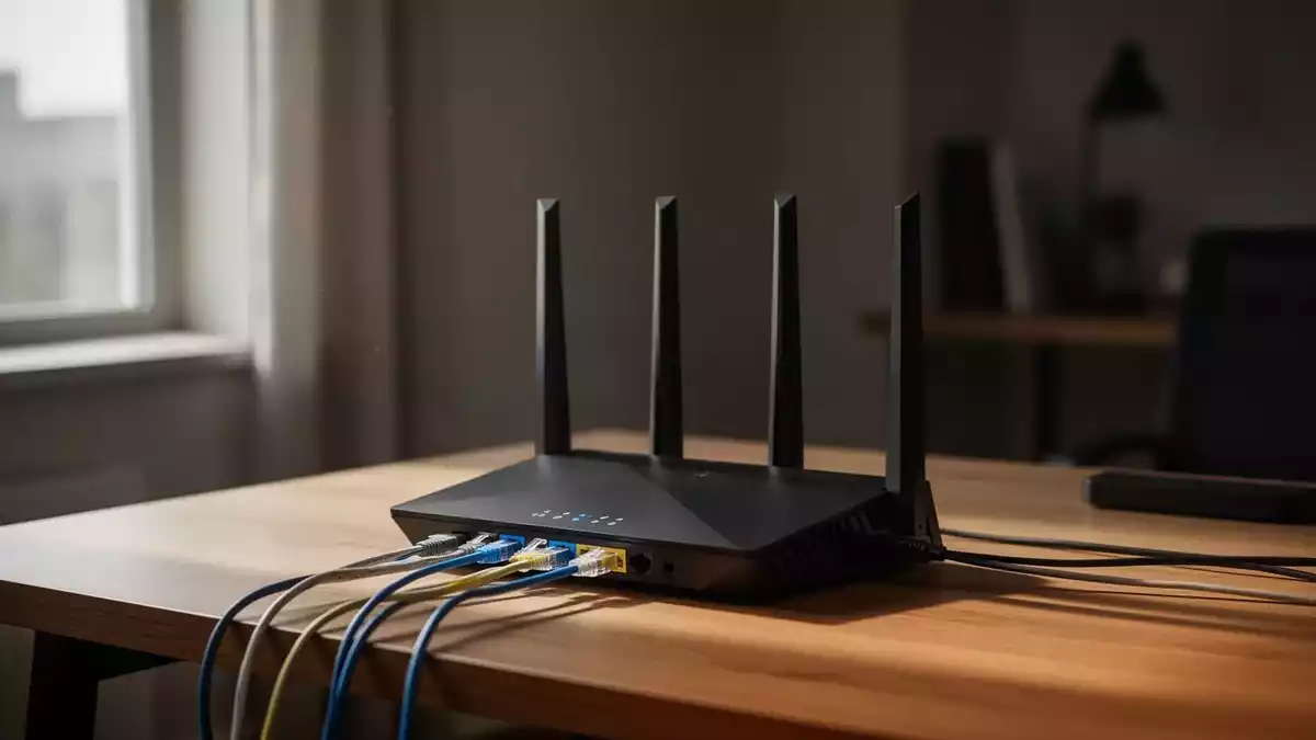 Heimnetzwerke im Fokus: Neue Leitfäden und Wi-Fi-8-Ausblick