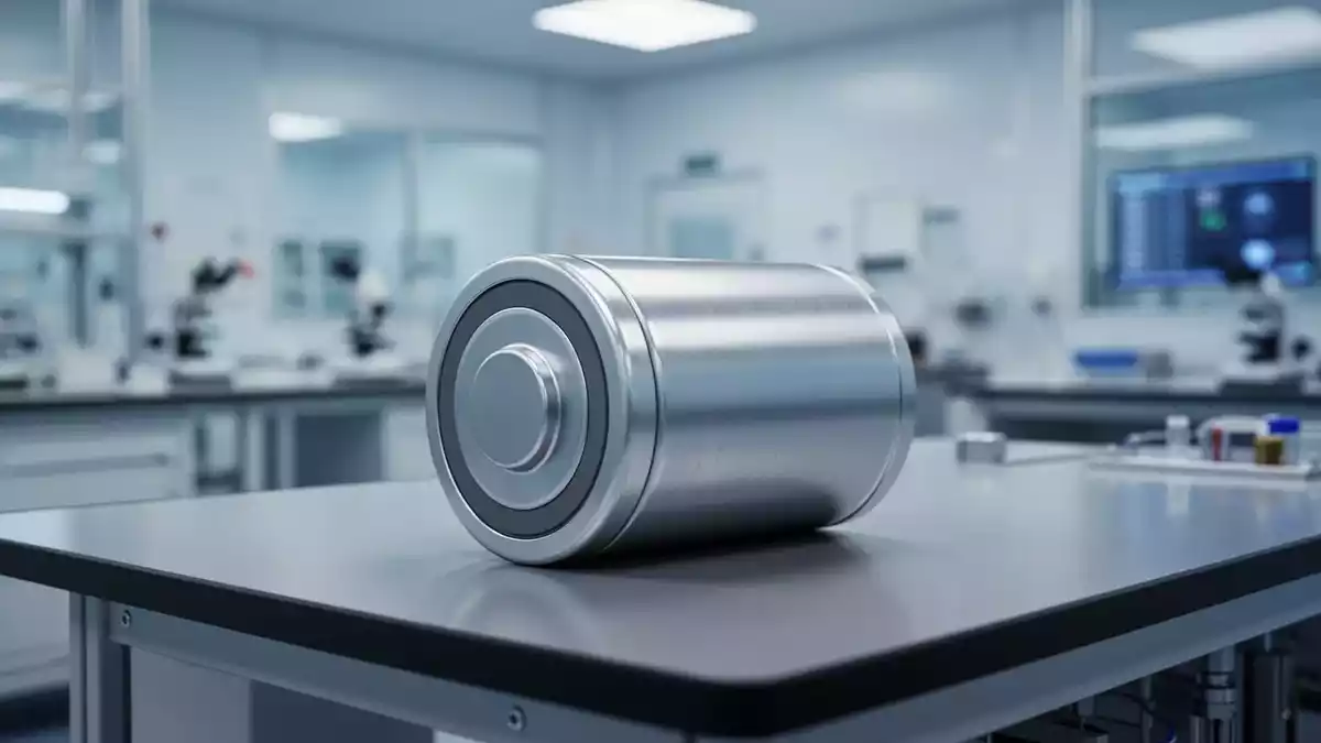 Unigrid besteht Hyundai-Sicherheitstests mit Natrium-Ionen-Zellen